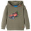Kids' Hooded Sweatshirt Khaki 128 1