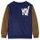 Kids' Sweatshirt Dark Navy 104 1