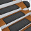 Berkfield Stair Mats 15 pcs 65x21x4 cm Anthracite Rectangular Edge 1