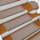 Berkfield Stair Mats 15 pcs 65x21x4 cm Light Brown Rectangular Edge 1