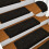 Berkfield Stair Mats 15 pcs 65x21x4 cm Black Rectangular Edge 1