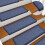 Berkfield Stair Mats 15 pcs 65x21x4 cm Blue Rectangular Edge 1