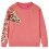 Kids' Sweatshirt Old Pink 116 1