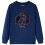Kids' Sweatshirt Navy 116 1