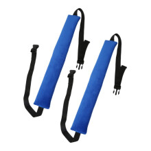 2pcs Chair Safety Strap Set, Adjustable Baby Booster Seat Belt with Flexible Fit Design