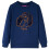 Kids' Sweatshirt Navy 140 1