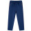 Kids' Pants with Drawstring Navy Blue 128 1