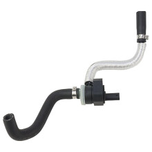 A2700184600 Car Breather Crankcase Vent Bleed Hose for W176 W24 C117 X156 62700184600