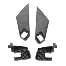 Headlight Repair Kit Headlight Bracket Claw 8P0998121A 8P0998122A for A3 2010-2013