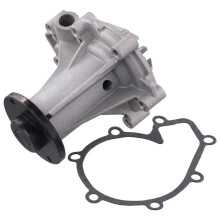 6652001201 Cooling Water Pump 6652001001 6652000520 for Actyon Stavic Rexton Rodius Kyron Car Accessories