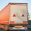 Emergency Triangle Reflective Warning Sign  Visibility Car Safety Warning Triangle for Roadside Use 4