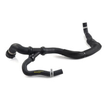Engine Downpipe Radiator Coolant Water Pipe LR049637 for Evoque