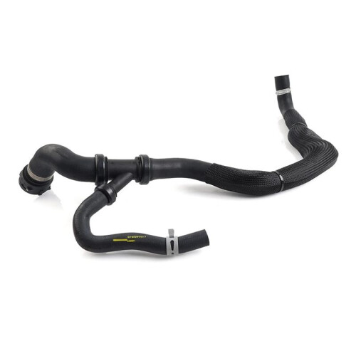 Engine Downpipe Radiator Coolant Water Pipe LR049637 for   Evoque
