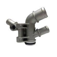 DS7G8K556DC Thermostat Water Outlet Connector Adaptor Thermostat Housing for Escape DS7Z8K556G DS7G8594CB