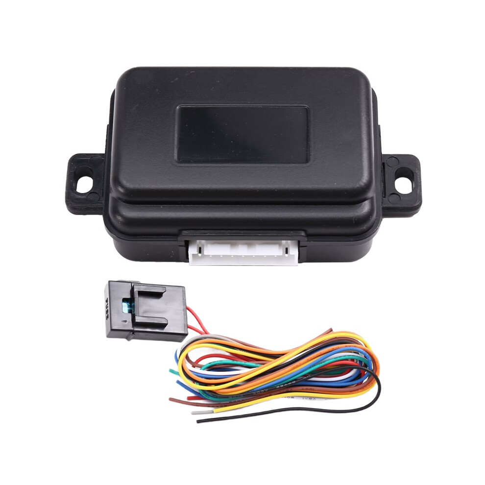 Auto Intelligent Car Auto Side Rear View Mirror Folding System Car Side Rear View Mirror Folding Closer System 4712193333815