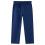 Kids' Pants with Drawstring Navy 128 1