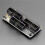 6358 Triple LED Matrix Bonnet for Raspberry Pi - for HUB75 for Adafruit 2
