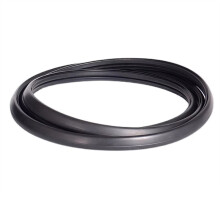 Car Roof Waterproof Weatherstrip Sunroof Sealing Strip A2047800098 for C W204 C260 C200 E W212 E180 E200