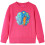 Kids' Sweatshirt Bright Pink 104 1