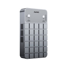 MAIWO USB3.2 20Gbps M.2 NVMe SSD Enclosure Compatible 8TB Solid State Drive Case for 4/3 Hard Box