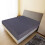 Berkfield Jersey Fitted Sheets 2 pcs Anthracite 140x200 cm Cotton 1