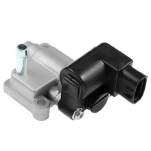 16022-PPA-A11 136800-1801 Idle Air Control Valve for CR-V EX LX Base 2.4L 16022PPAA11 1368001801