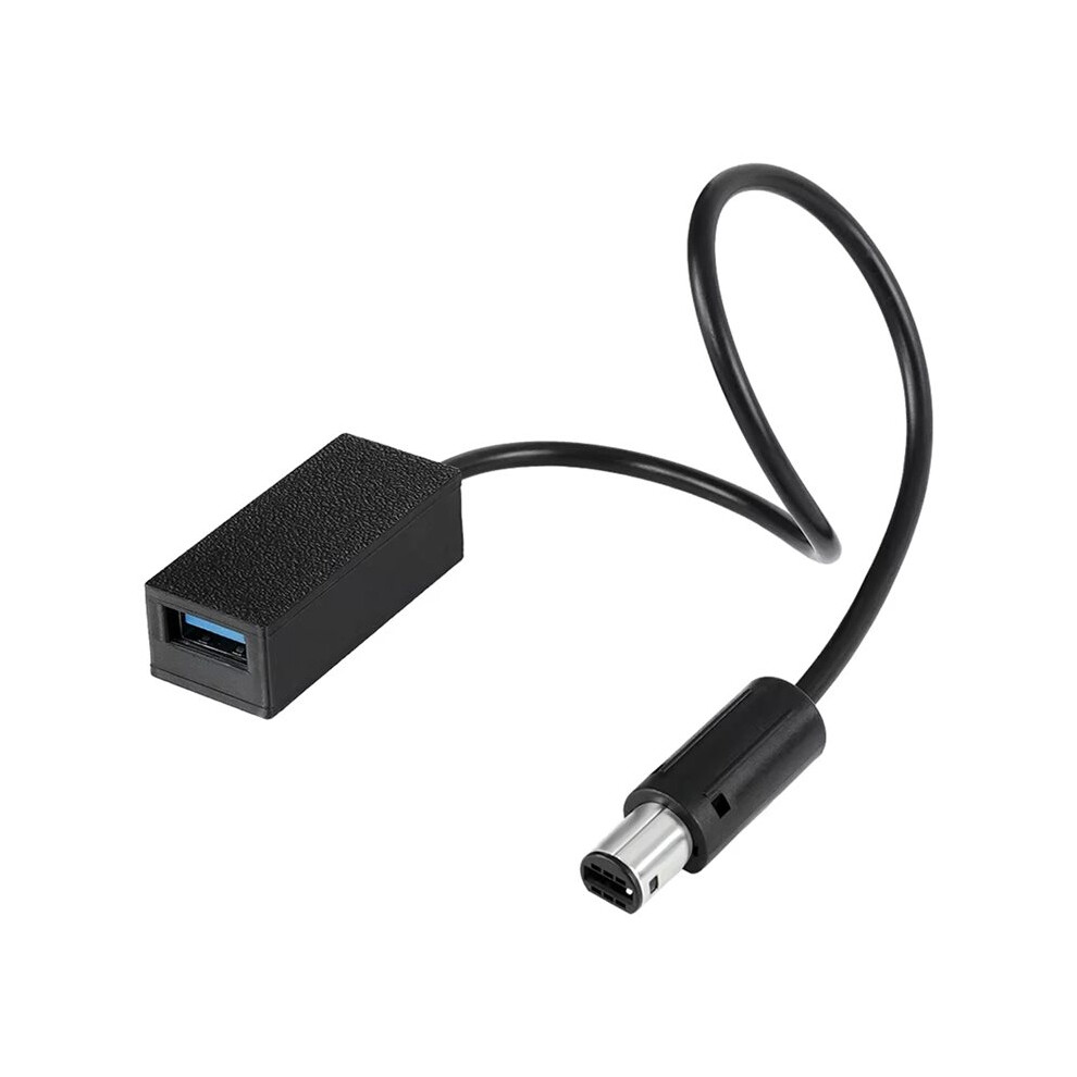 New Usb Controller To Gc Adapter Gc Usb Adapter For Gamecube Game Console 4711998080672