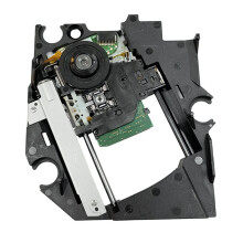 Laser Lens for PS5 KEM-497A with Deck Mechanism Optical DVD Drive Pickup Reader KEM-497AAA Repair Parts with Stand