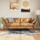 Berkfield Rug Black and White 120x170 cm Zebra Pattern Washable 1