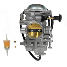 New Motorcycle Carburetor Carb Kit 13200-42AC2 13200-42AC0 13200-42AC1 for DR200S DR200SE 1996-2013 1320042AC1