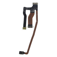 Replacement 3 in 1 Flexible Gimbal Camera Flat Ribbon Cable for 2, Gimbal Repair Spare Parts Accessories