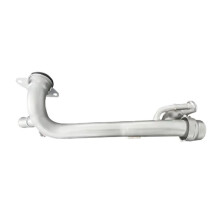 Engine Thermostat Coolant Pipe for C 200 E 200 4MATIC E 300 A2642008600 A2642004201 2642008600 2642004201