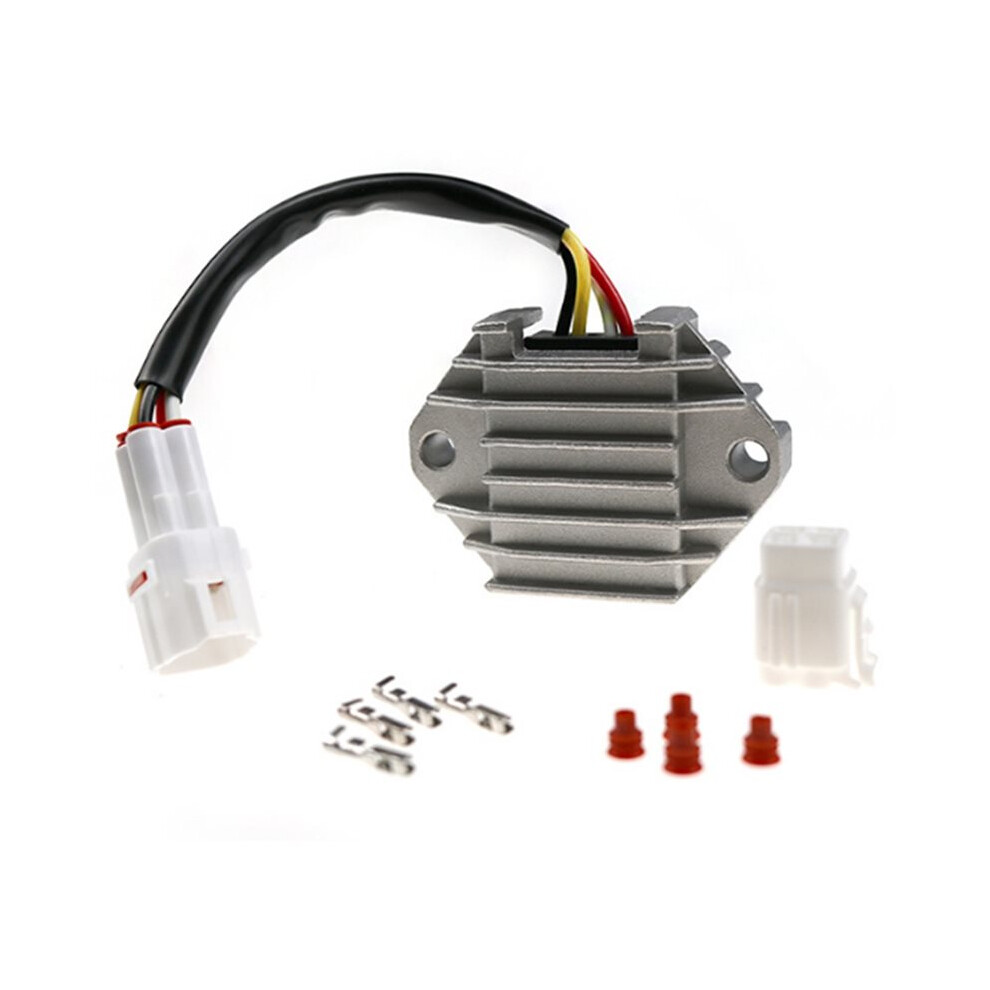 Voltage Regulator Rectifier For Yfz450 Yfz450f Yfz 450 2004-2011 5Tg-81960-00 5Tj-81960-00 5Tj-81960-02 4712712963219
