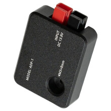 Adapter Power Connector to Plug for WINDCAMP FT-817 FT-817ND FT-818 NDA10-006 ,for ADP-1 Anderson Power Adapter