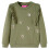 Kids' Sweatshirt Khaki 104 1