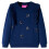 Kids' Sweatshirt Navy 104 1
