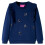 Kids' Sweatshirt Navy 128 1