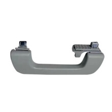 Car Interior Roof Grab Handle for Q3 A4 B8 S4 Avant A5 S5 Q5 8R A6 C7 A7 Quattro Rear Right