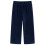 Kids' Pants Corduroy Navy 104 1