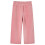 Kids' Pants Corduroy Light Pink 128 1