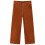 Kids' Pants Corduroy Cognac 92 1