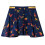 Kids' Skirt Navy 104 1