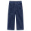 Kids' Pants Corduroy Navy 104 1