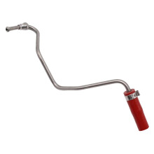 Exhaust Pressure Tube Sensor Pipe for Juke Note 1.5 Dci 1412000Q0U Exhaust Pressure Tube Sensor