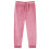 Kids' Sweatpants Raspberry 92 1