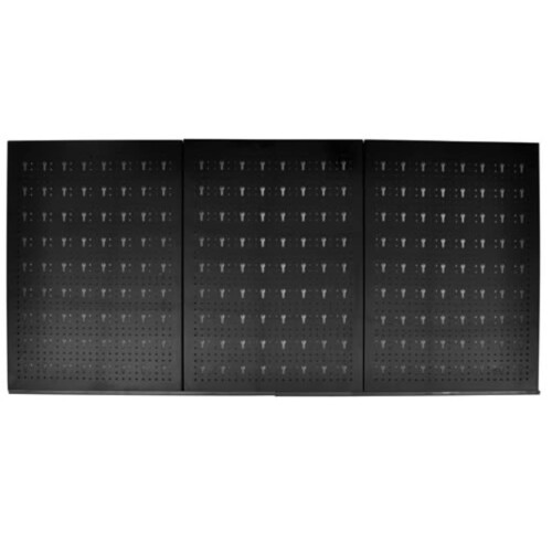 Berkfield Tool Holder Pegboard