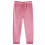 Kids' Sweatpants Raspberry 104 1