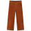 Kids' Pants Corduroy Cognac 104 1