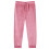 Kids' Sweatpants Raspberry 116 1