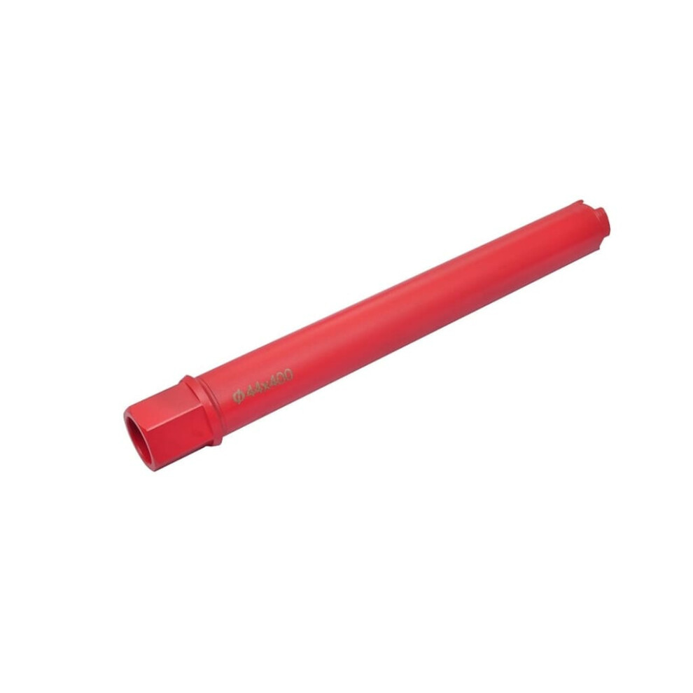 44 X 400 Mm Dry And Wet Diamond Core Drill Bit 8143061526989